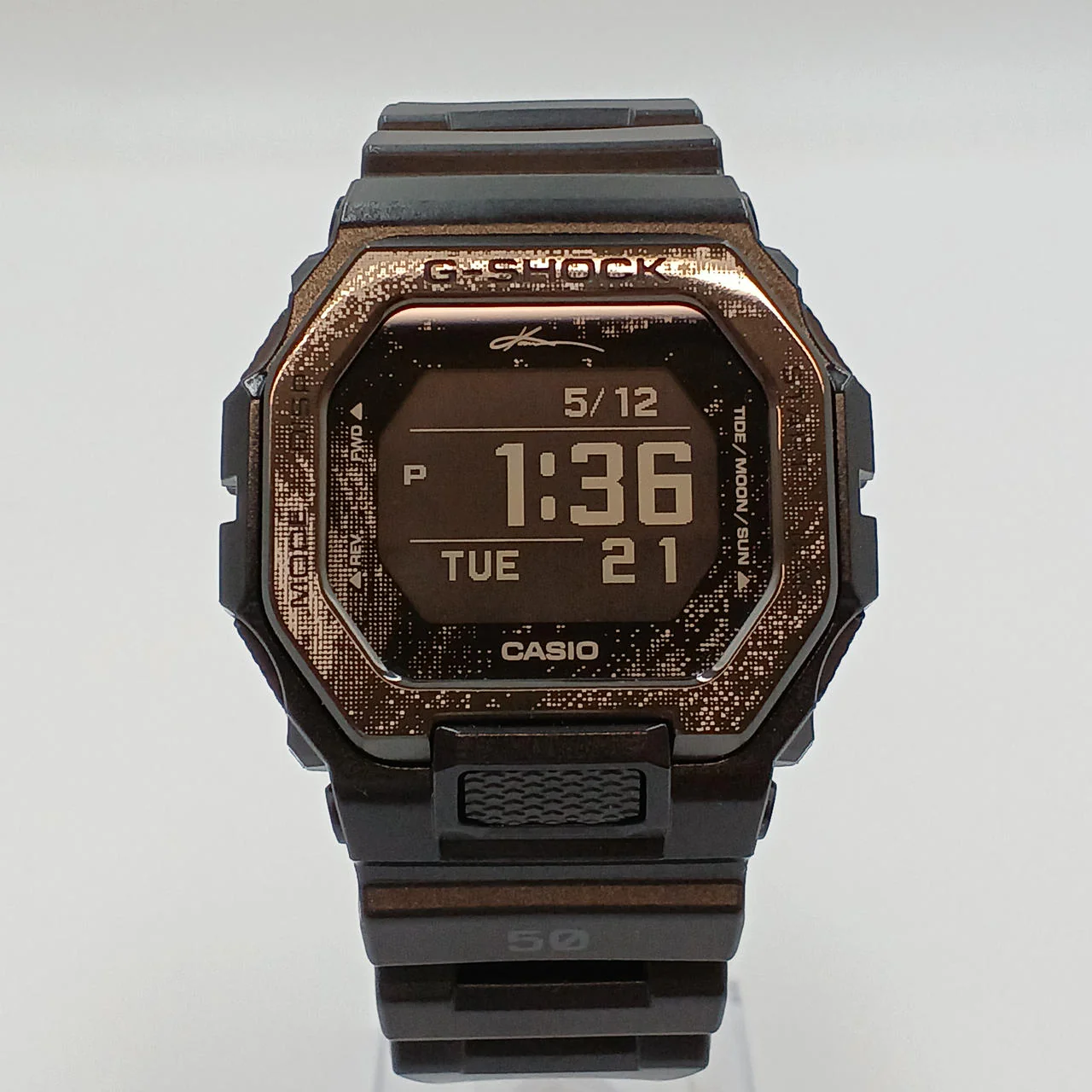 CASIO G-SHOCK GBX-100KI-1JR - Image 2