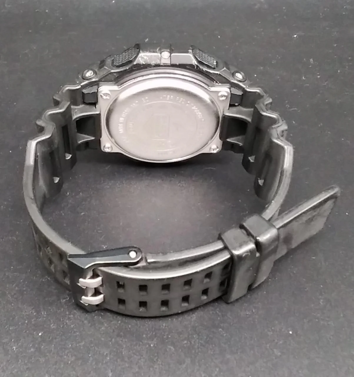 CASIO G-SHOCK GBX-100 - Image 6
