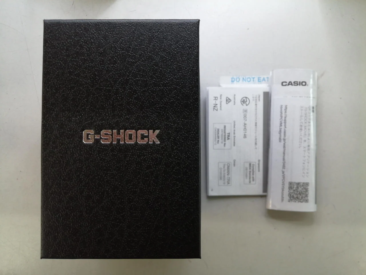 CASIO G-SHOCK GBX-100 - Image 7