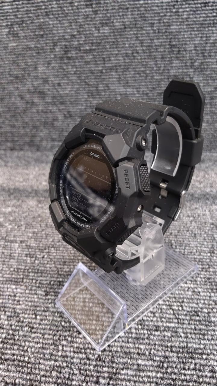 CASIO G-SHOCK GD-010-1A1JF - Image 2