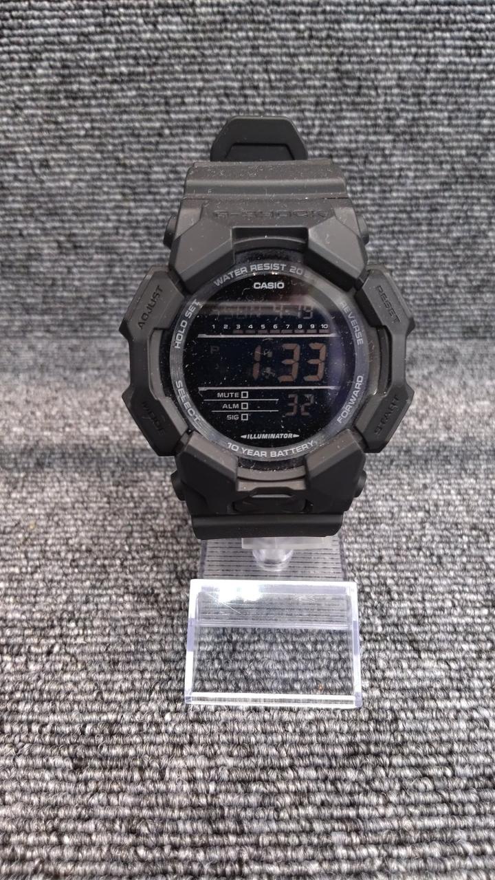 CASIO G-SHOCK GD-010-1A1JF - Image 3