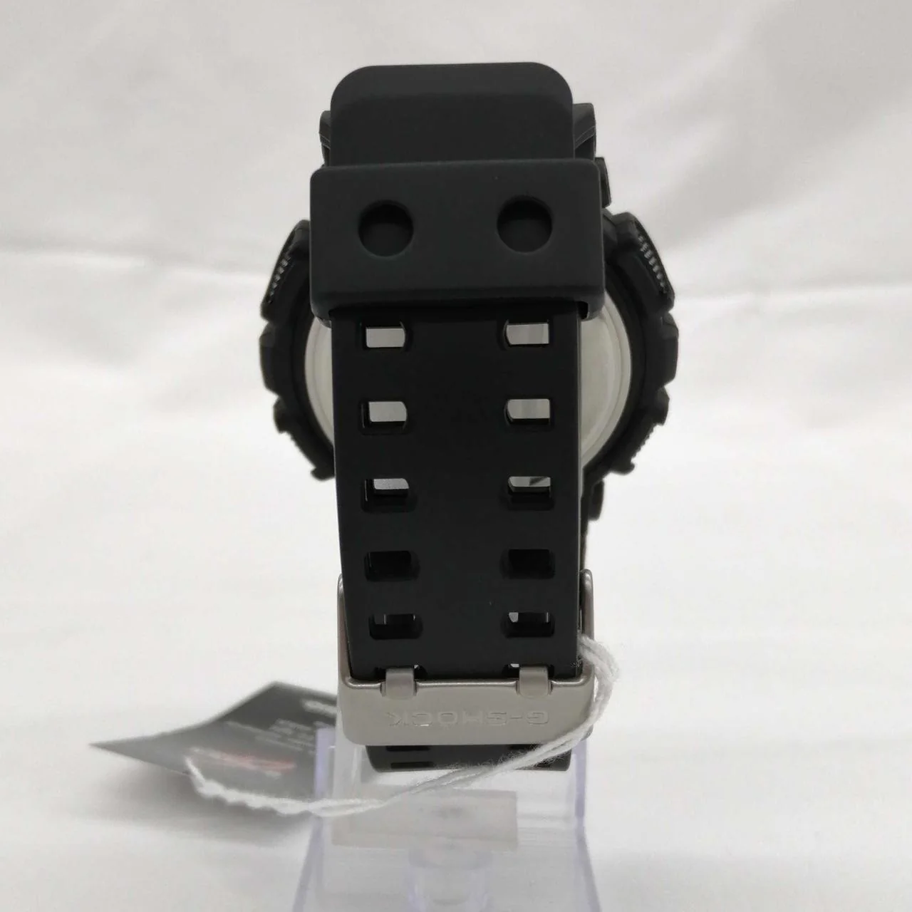 CASIO G−SHOCK GD−100−1BDR - Image 5