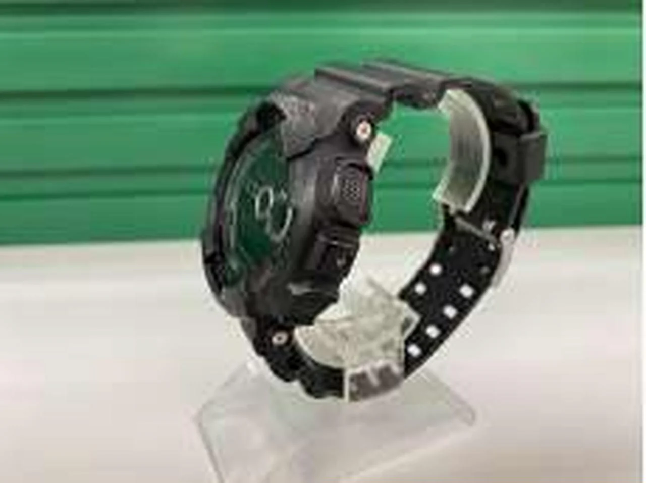 CASIO G-SHOCK GD-100 Series GD-100-1BJF - Image 2