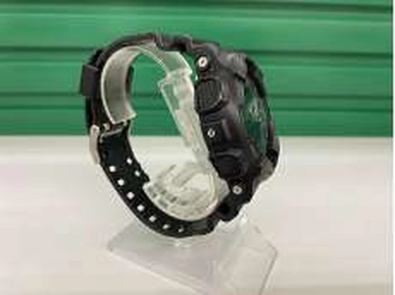 CASIO G-SHOCK GD-100 Series GD-100-1BJF - Image 3
