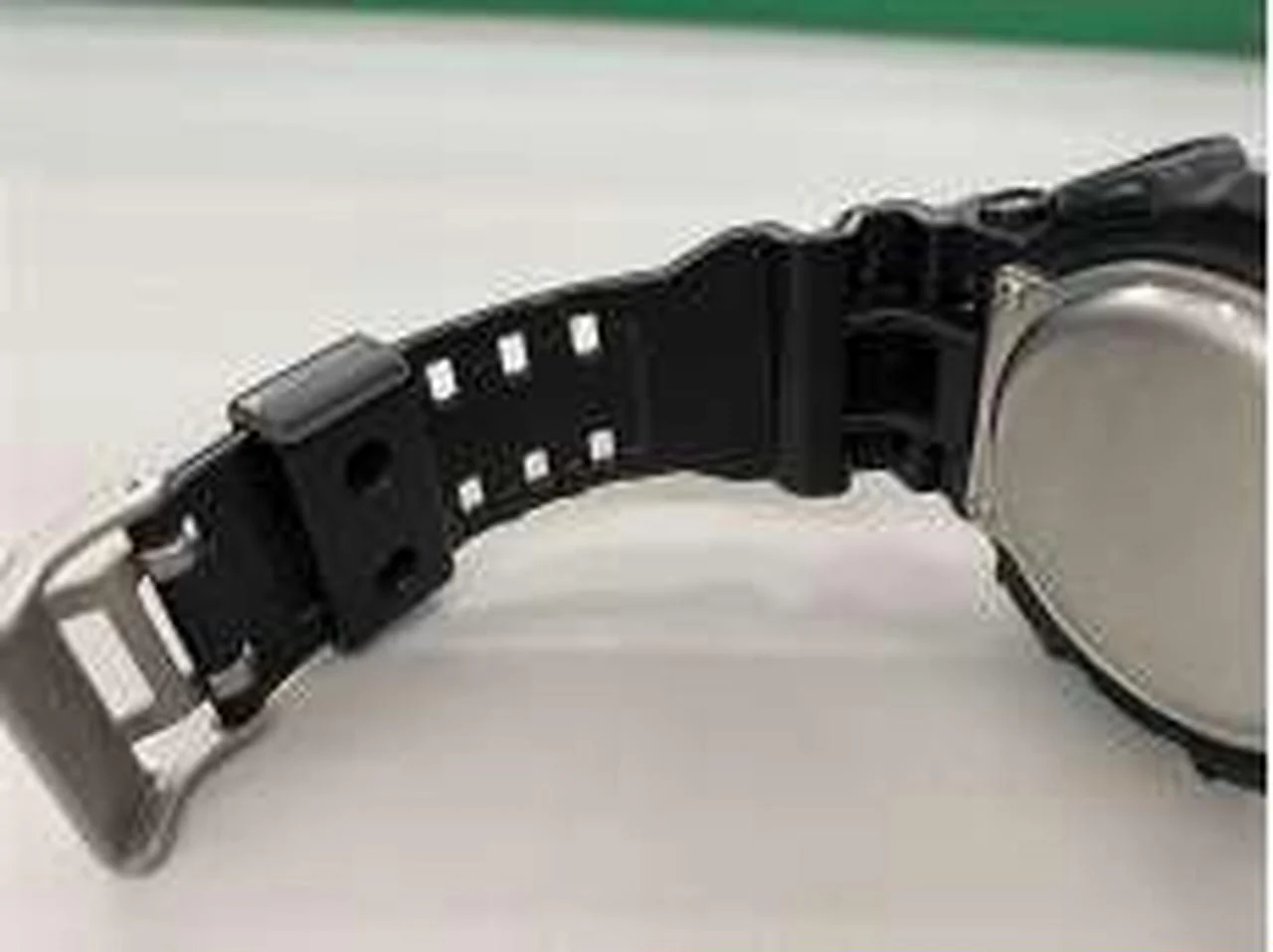 CASIO G-SHOCK GD-100 Series GD-100-1BJF - Image 5