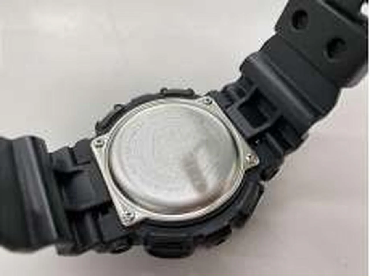 CASIO G-SHOCK GD-100 Series GD-100-1BJF - Image 8