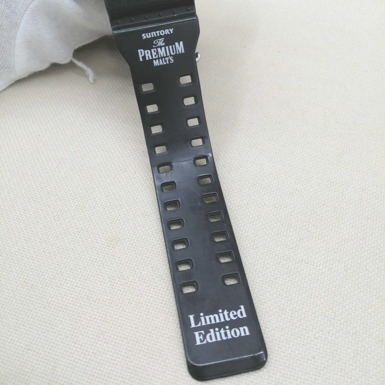CASIO G-SHOCK GD-100 SUNTORY - Image 7