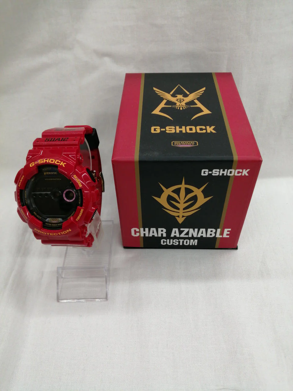 CASIO G-SHOCK GD-100 / With Box