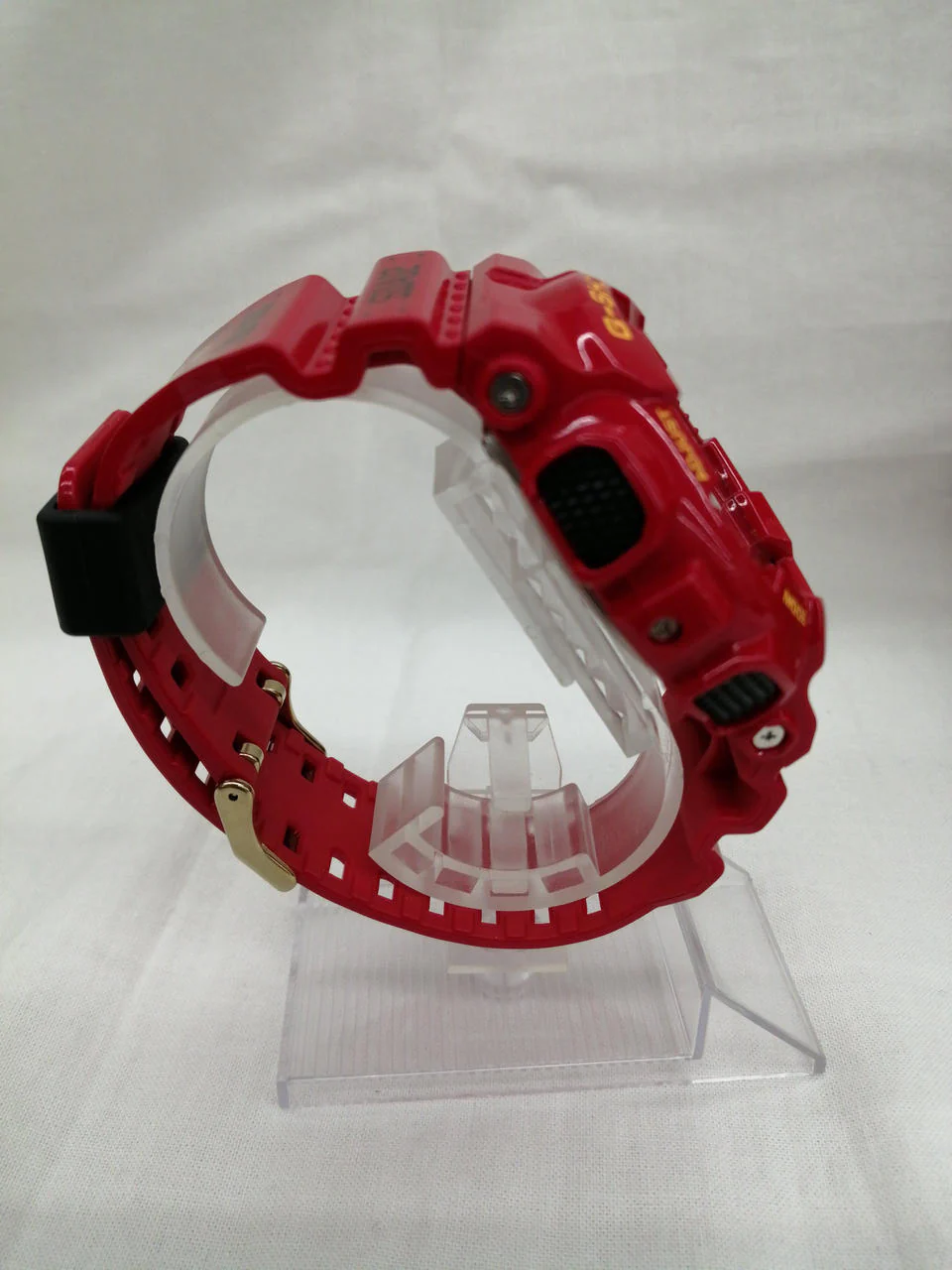 CASIO G-SHOCK GD-100 / With Box - Image 4