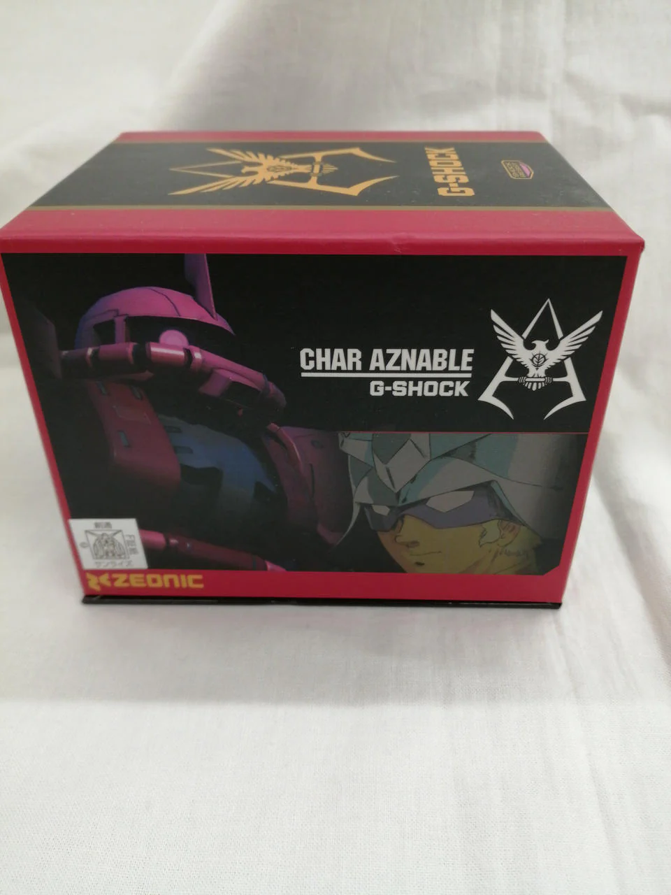 CASIO G-SHOCK GD-100 / With Box - Image 7