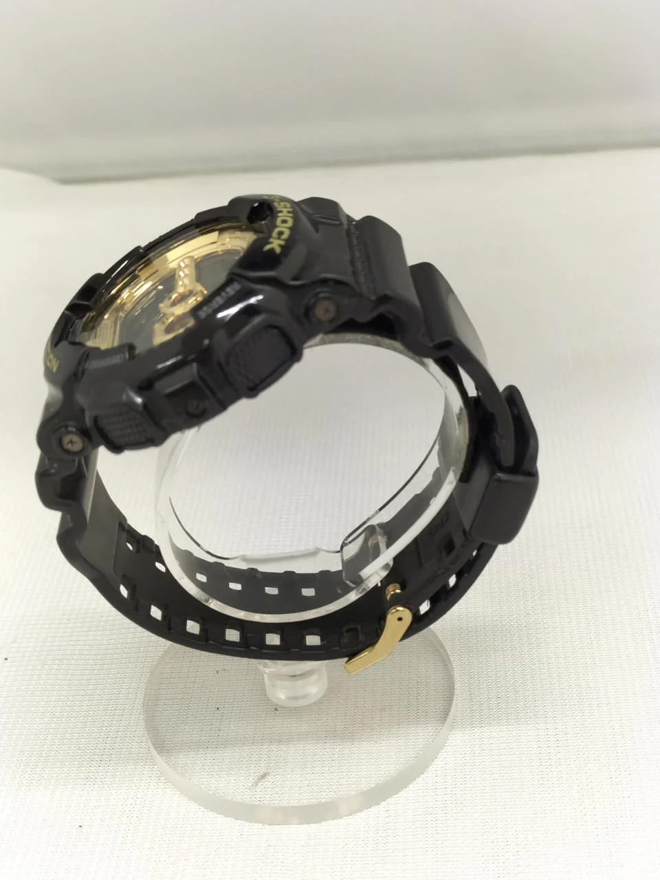 CASIO G-SHOCK GD-100GB - Image 3
