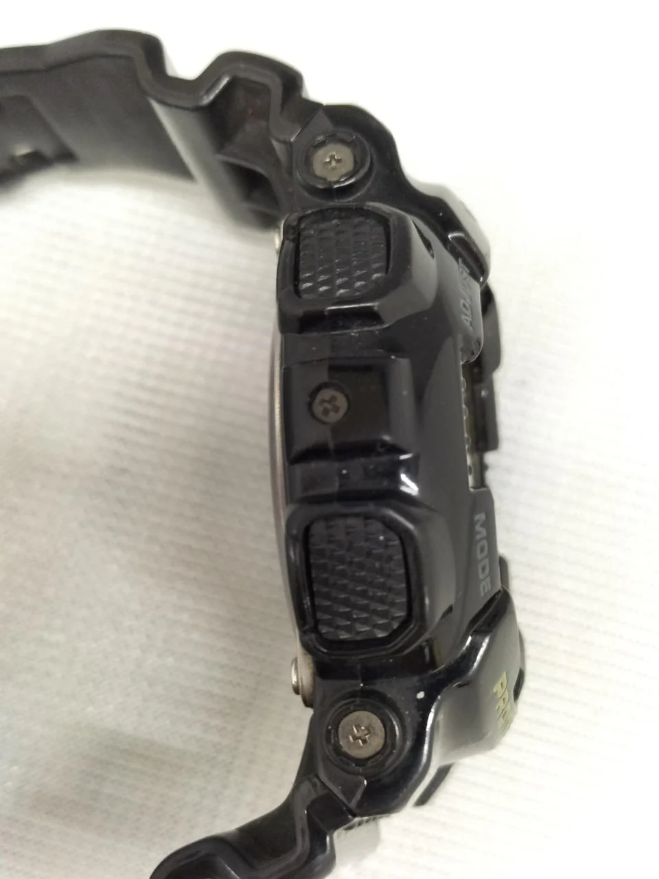 CASIO G-SHOCK GD-100GB - Image 5