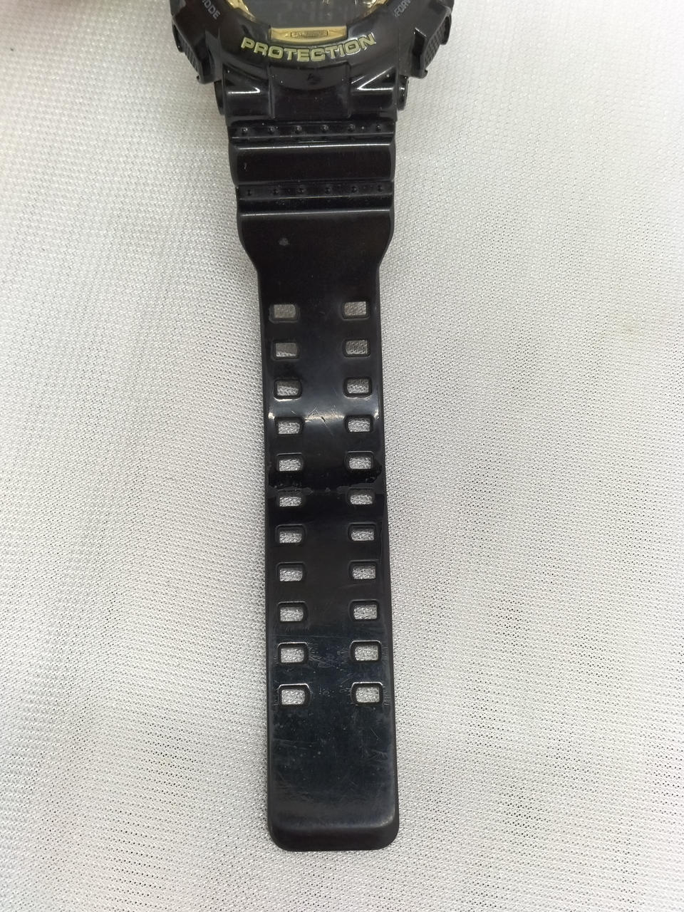 CASIO G-SHOCK GD-100GB - Image 9