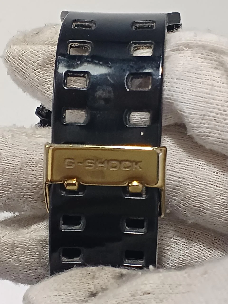 CASIO G-SHOCK GD-100GB-1JF - Image 5