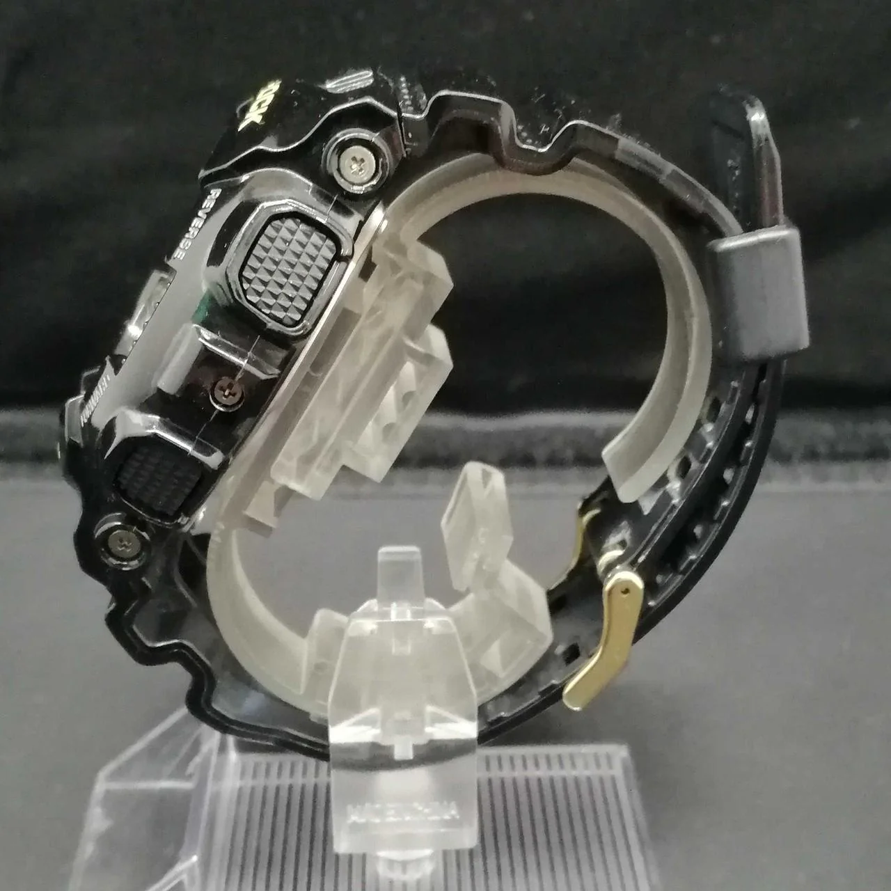 CASIO G-SHOCK GD-100GB - Image 4
