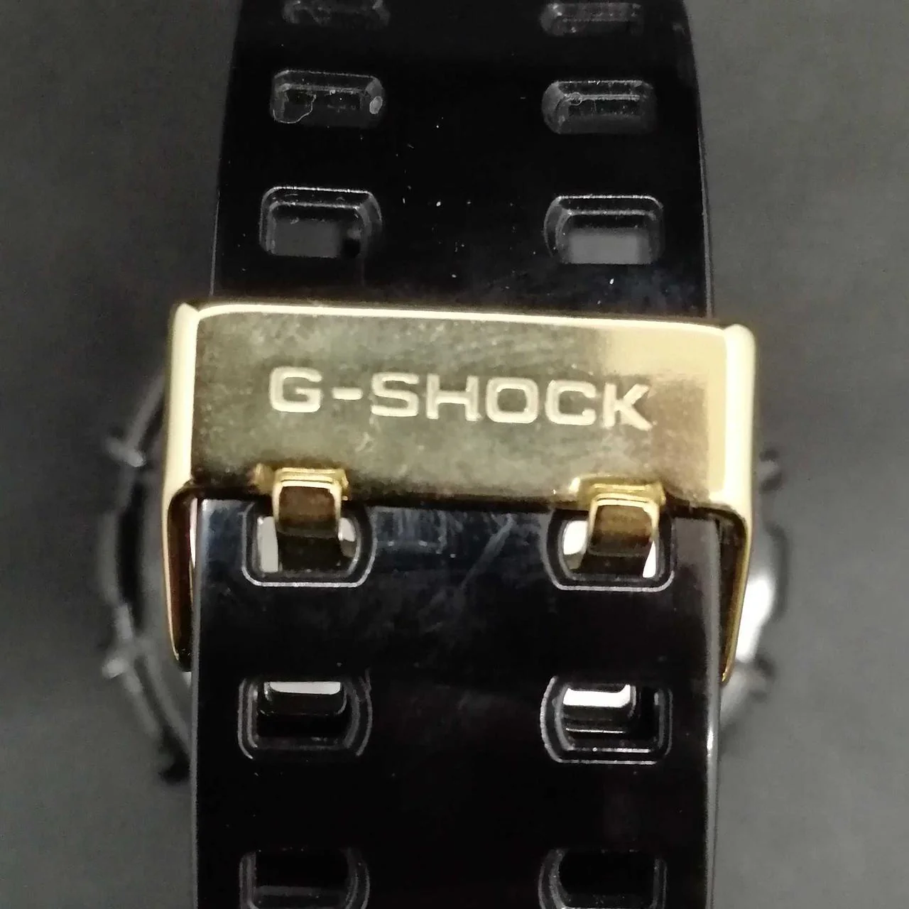 CASIO G-SHOCK GD-100GB - Image 6