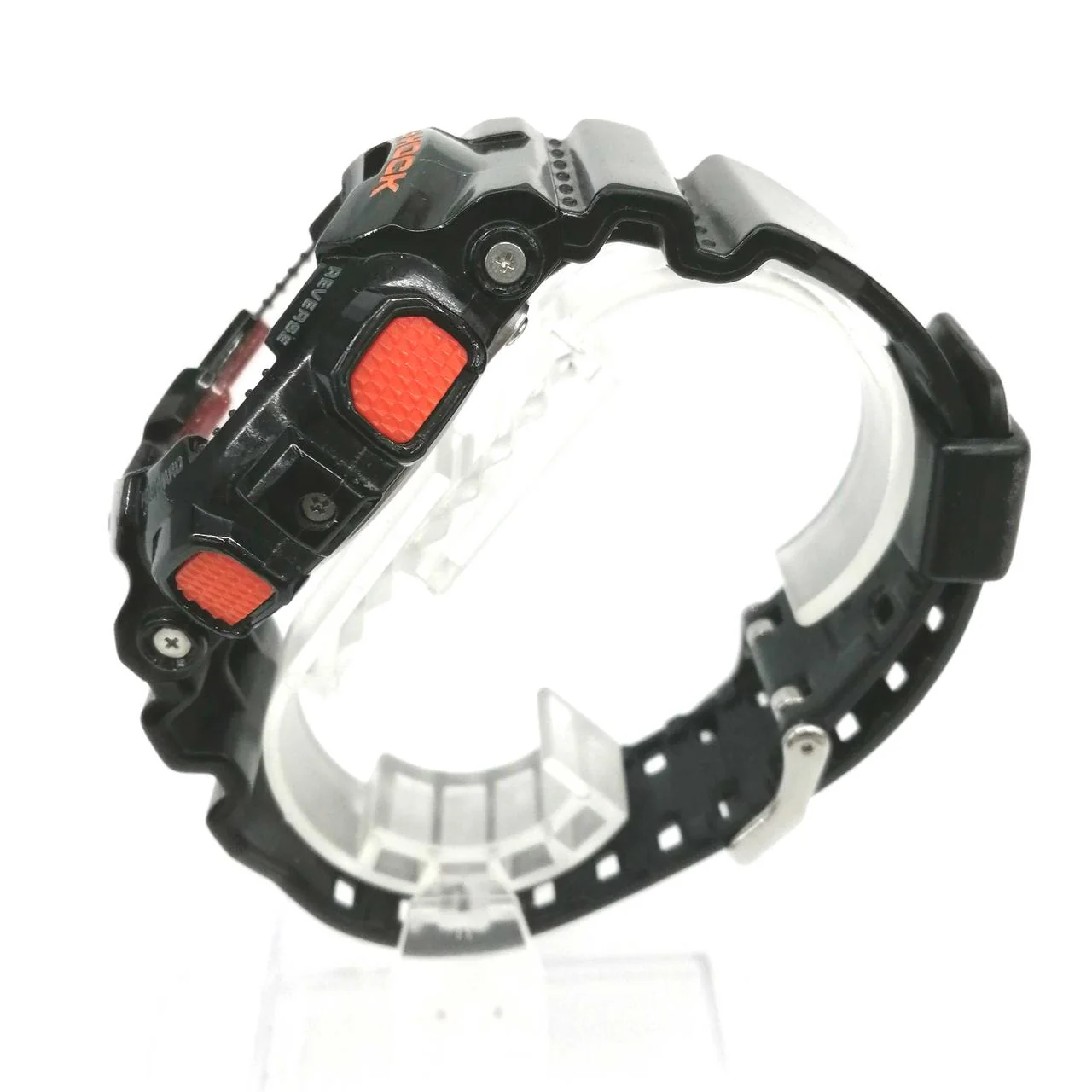 CASIO G-SHOCK GD-100HC - Image 2