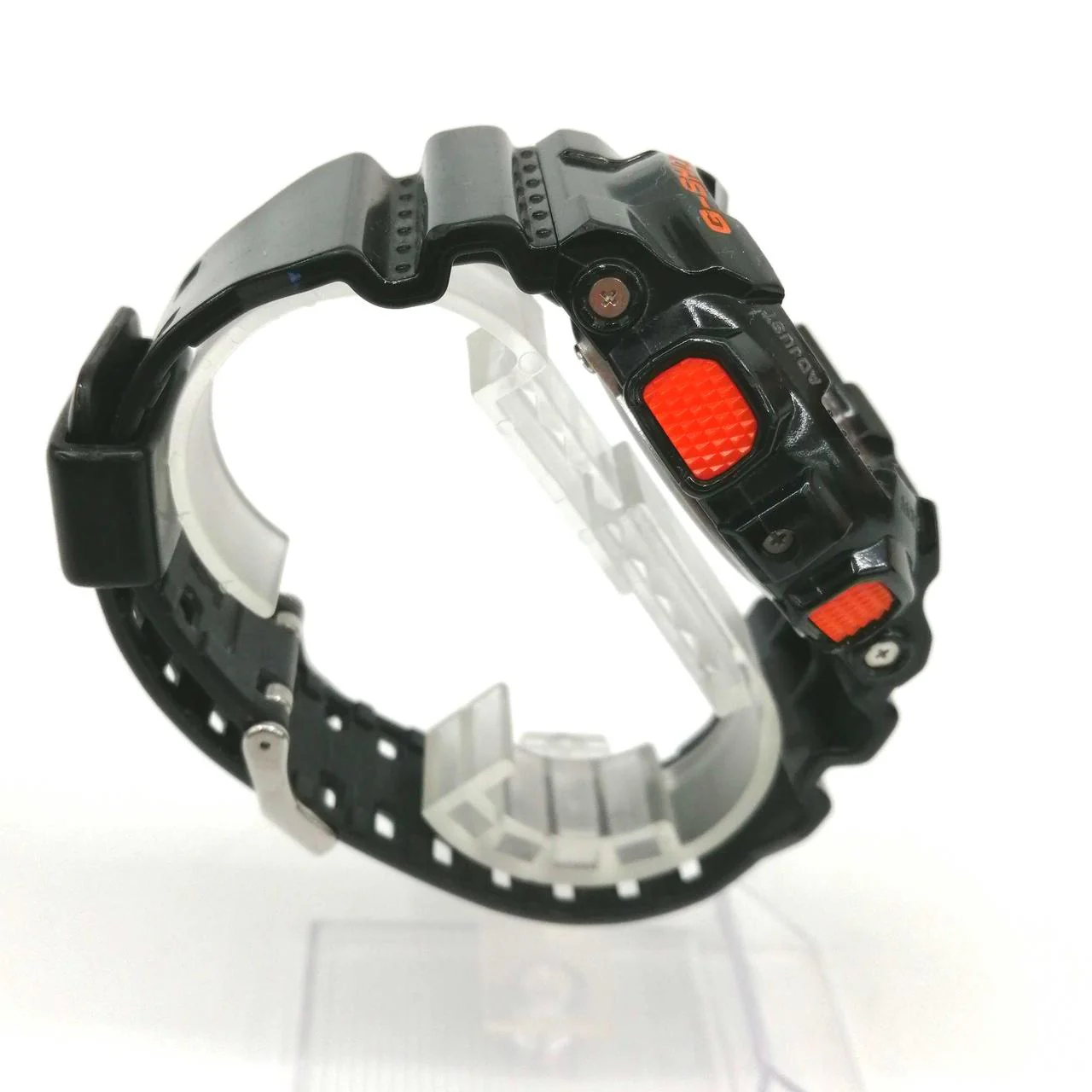 CASIO G-SHOCK GD-100HC - Image 3