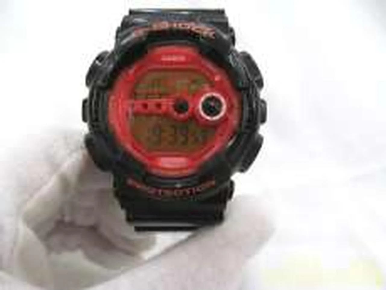 CASIO G-SHOCK GD-100HC - Image 2