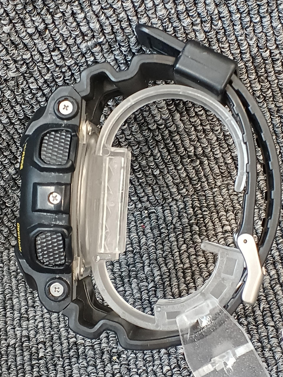 CASIO G-SHOCK GD-100HT22-9JR - Image 2