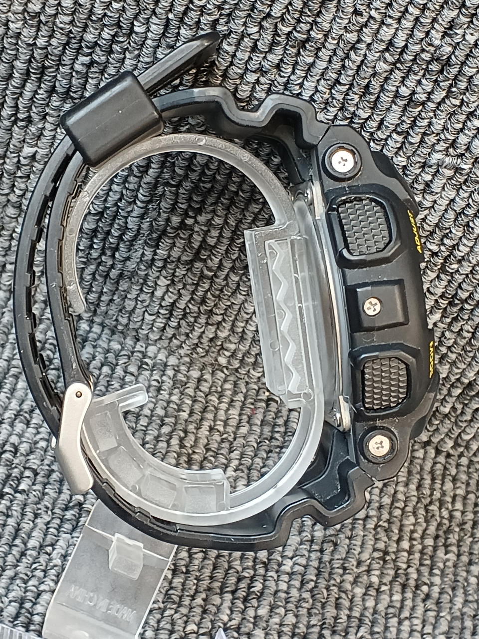 CASIO G-SHOCK GD-100HT22-9JR - Image 3