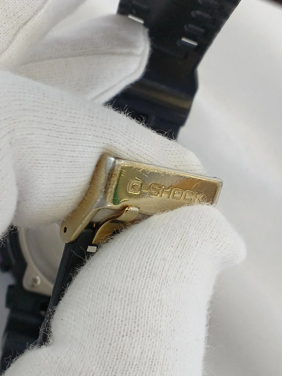CASIO G-SHOCK GD-100SC - Image 11