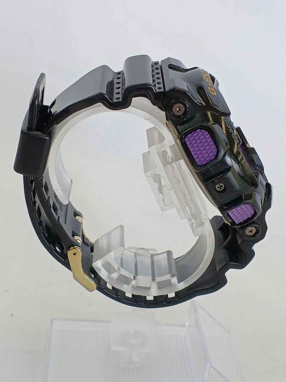 CASIO G-SHOCK GD-100SC - Image 3