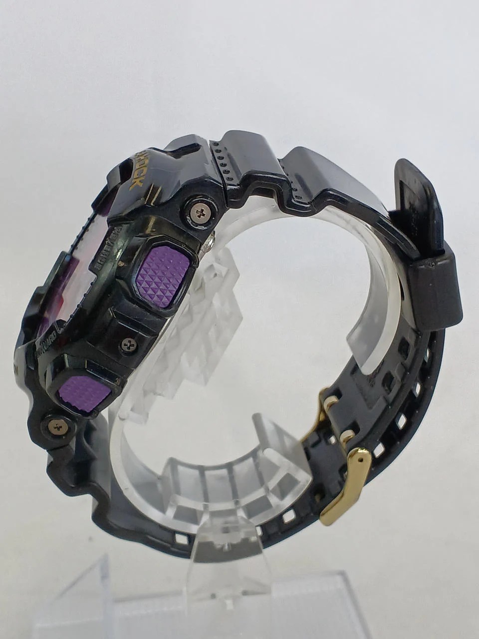 CASIO G-SHOCK GD-100SC - Image 5
