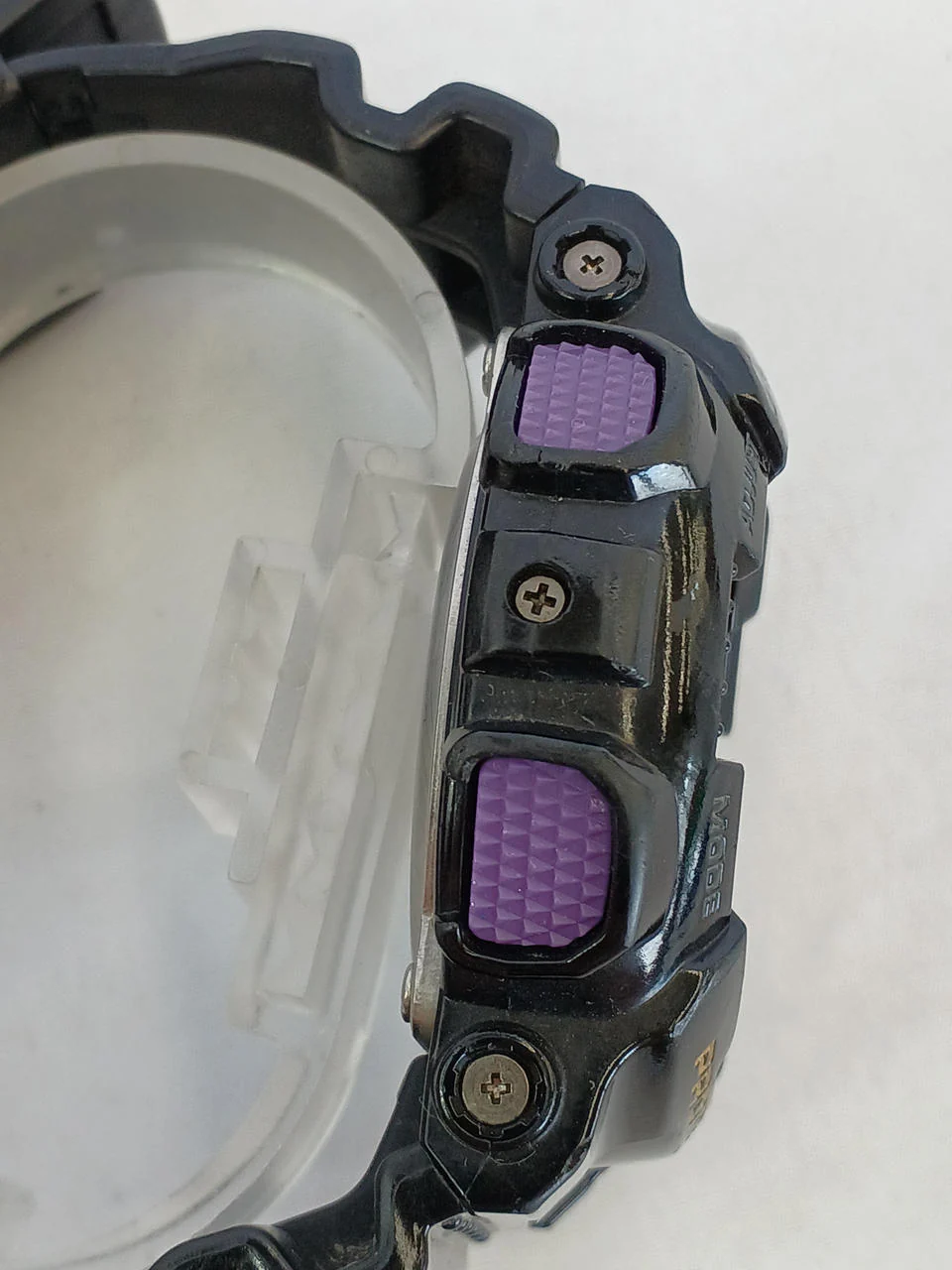 CASIO G-SHOCK GD-100SC - Image 6