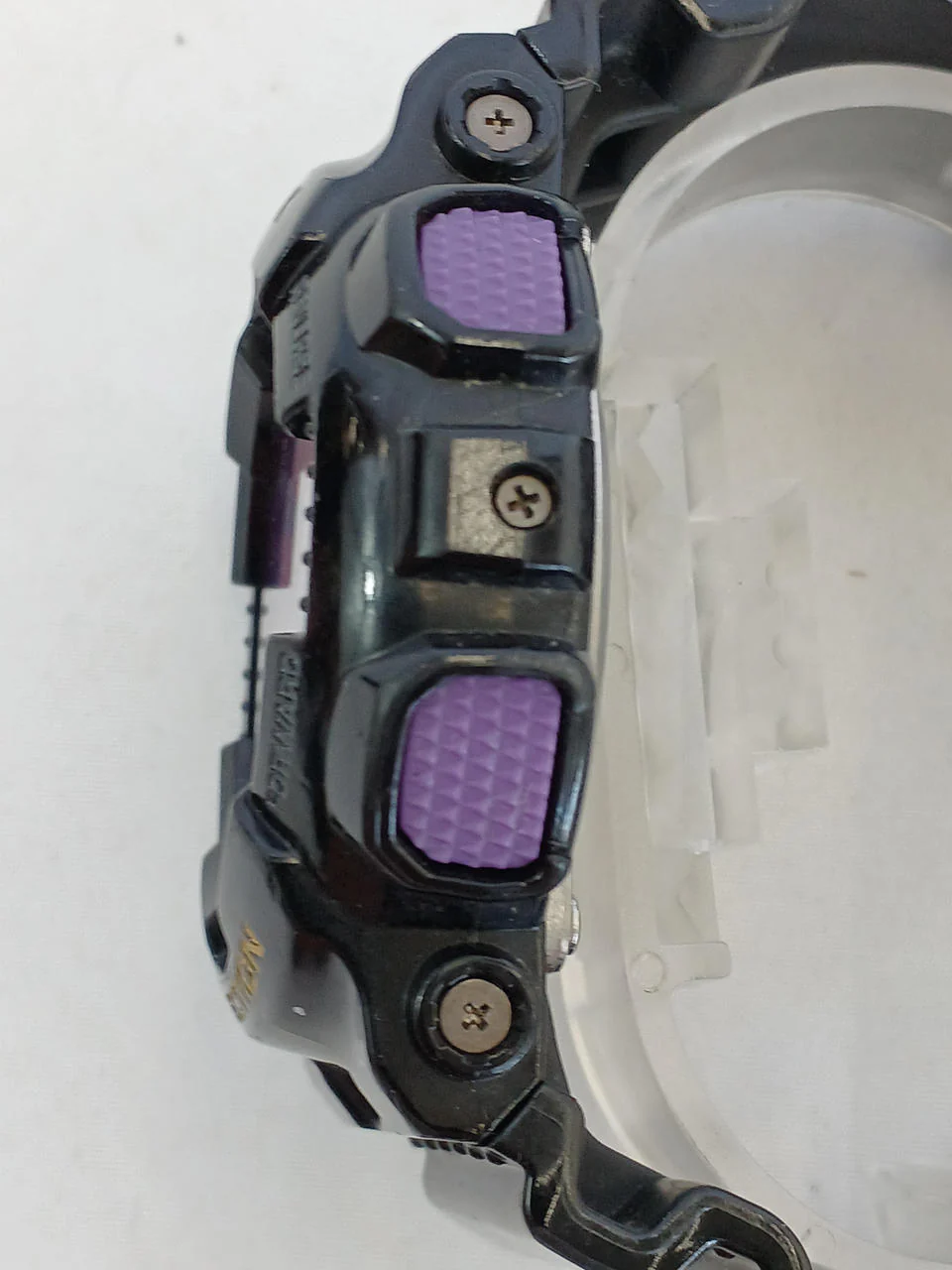 CASIO G-SHOCK GD-100SC - Image 7