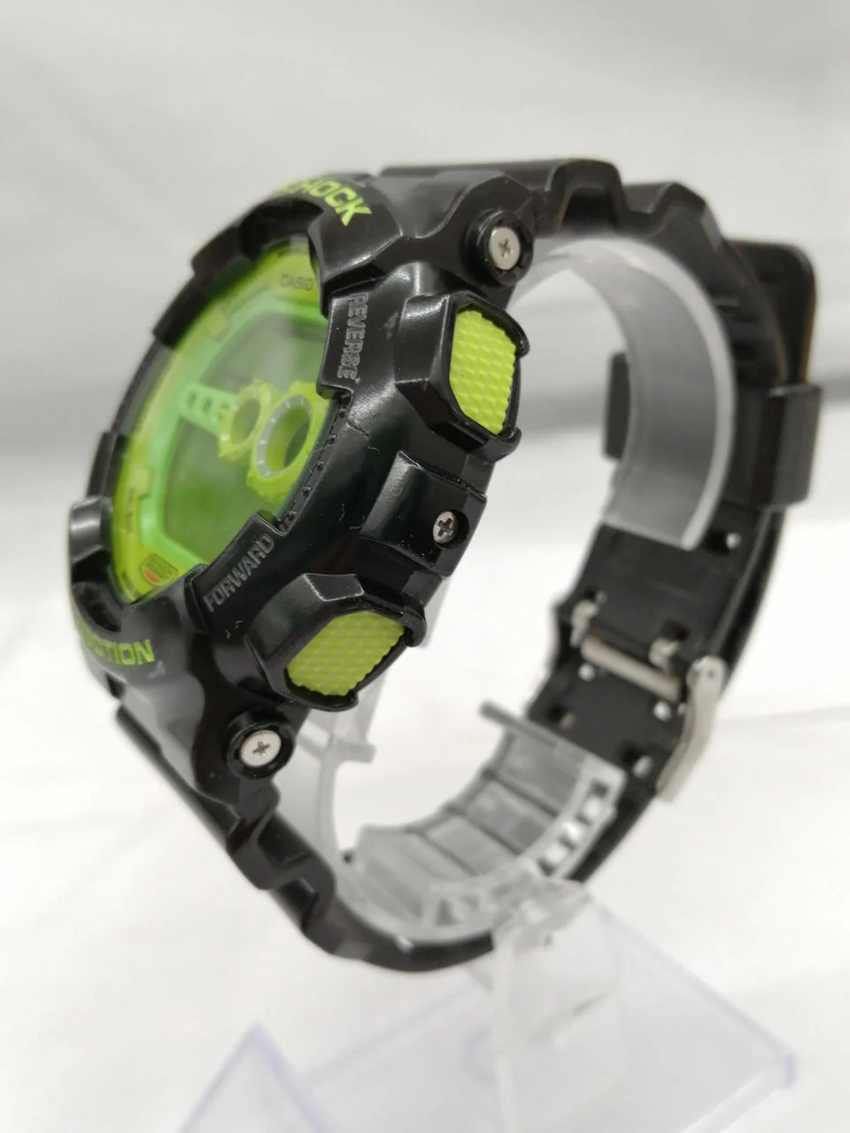 CASIO G-SHOCK GD-100SC - Image 3