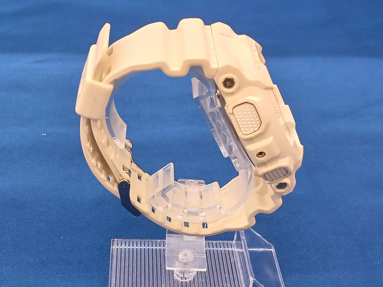 CASIO G-SHOCK GD-100WW-7JF - Image 3