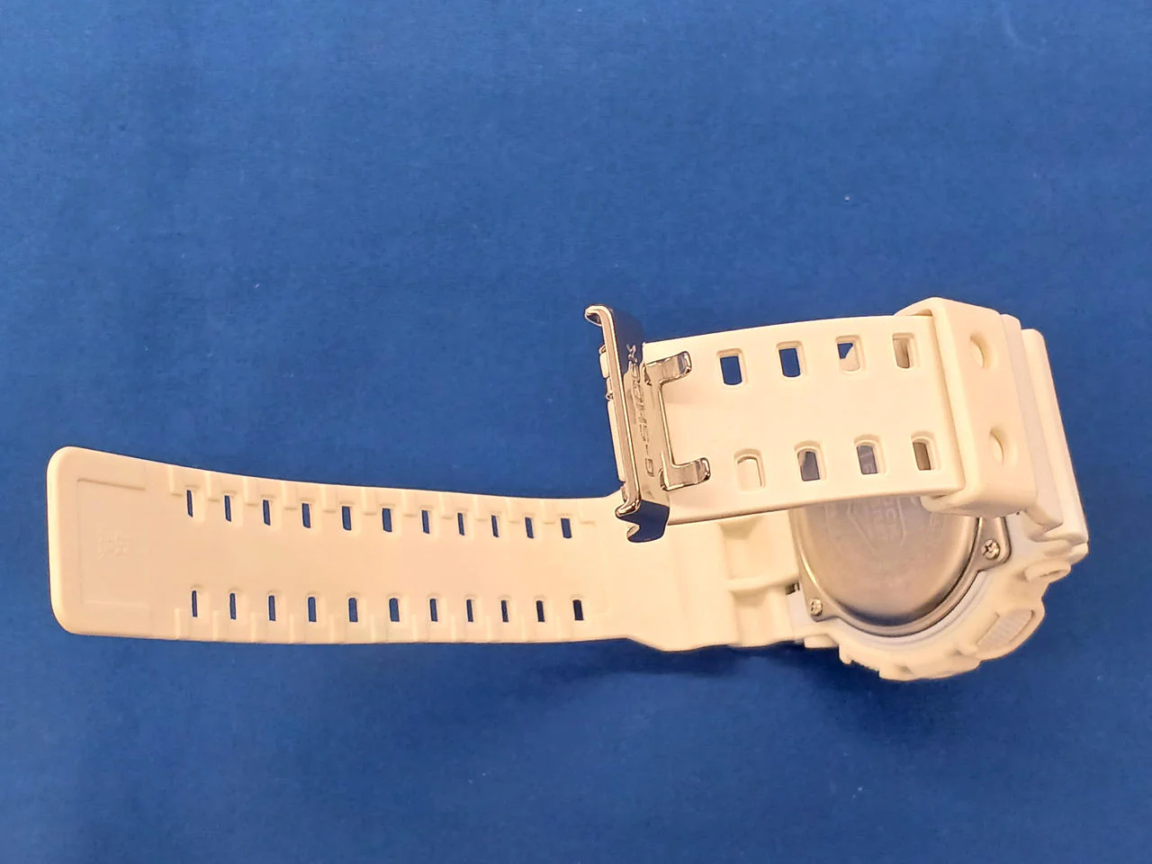 CASIO G-SHOCK GD-100WW-7JF - Image 5