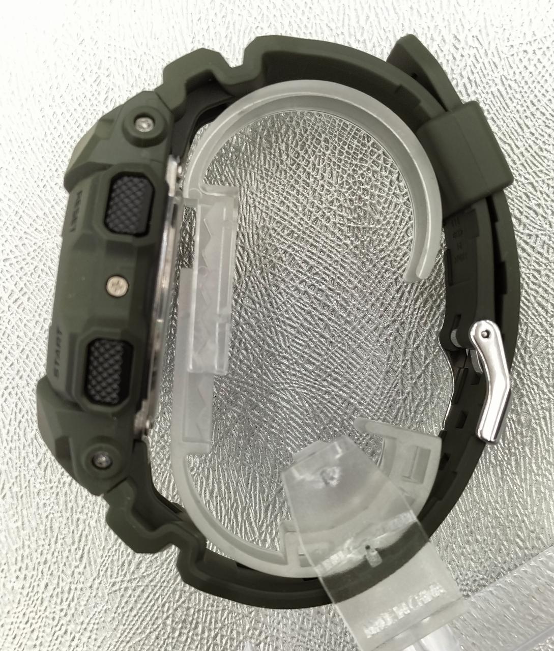 CASIO G-SHOCK GD-010 - Image 3
