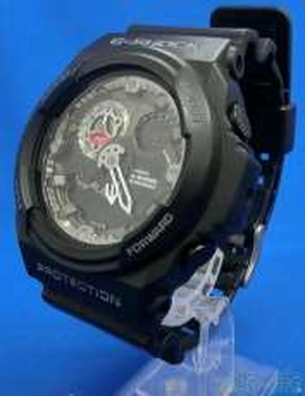 CASIO G-SHOCK GD-110/Main unit only GD-110
