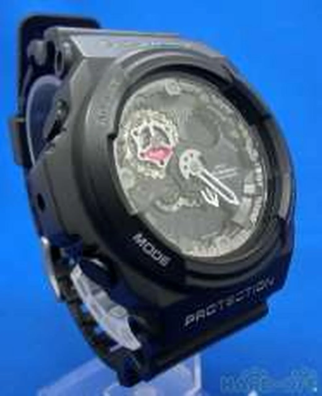 CASIO G-SHOCK GD-110/Main unit only GD-110 - Image 2