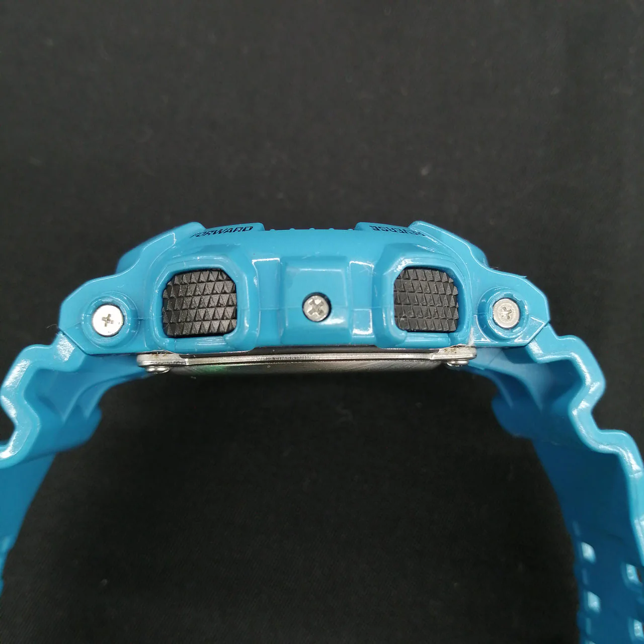 CASIO G-SHOCK GD-110 - Image 10