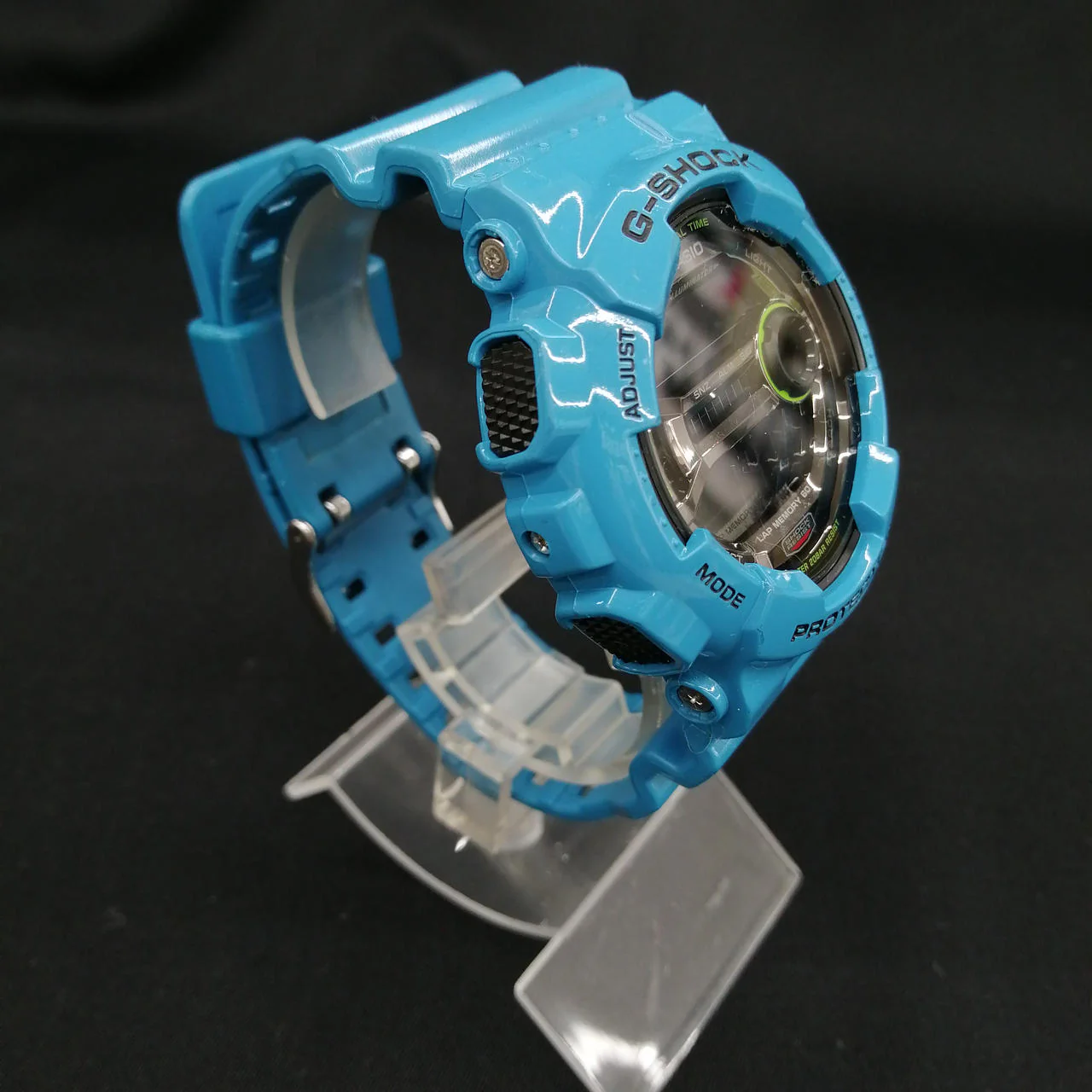 CASIO G-SHOCK GD-110 - Image 3