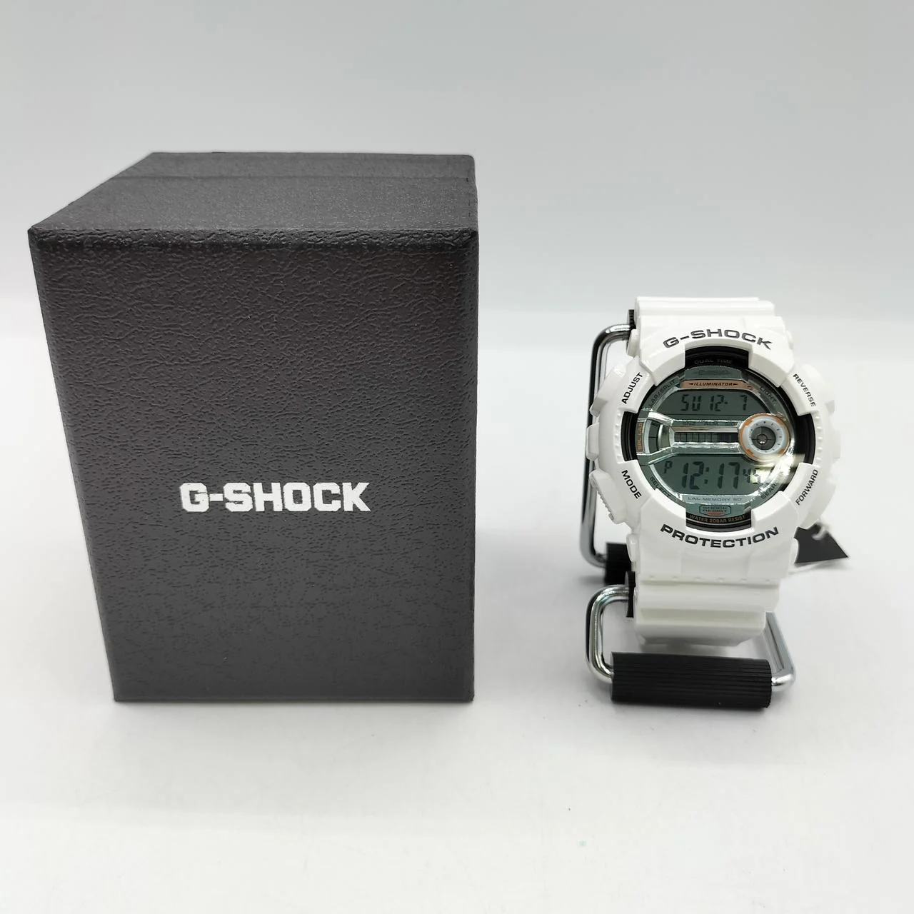 CASIO G-SHOCK GD-110