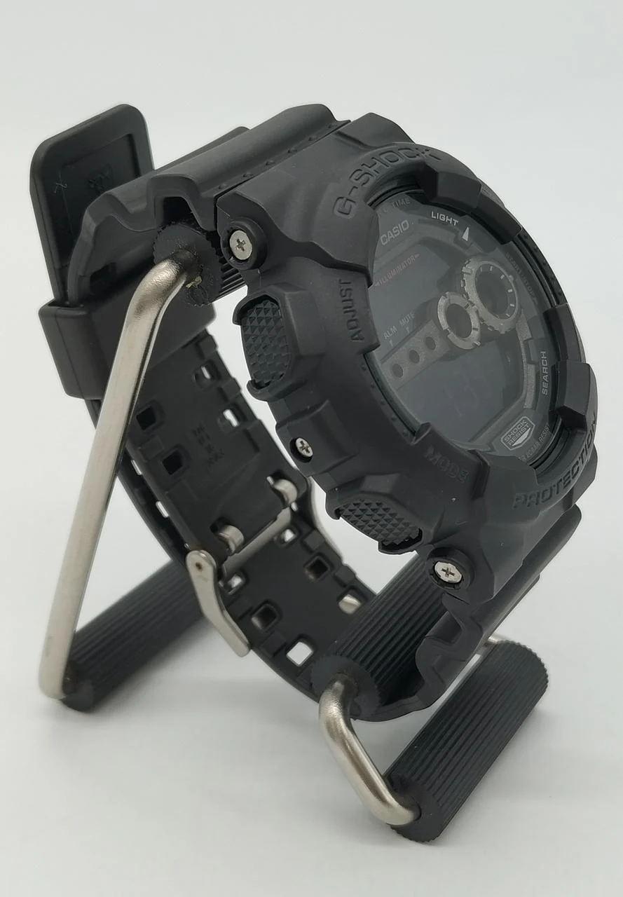 CASIO G-SHOCK GD-100 - Image 3