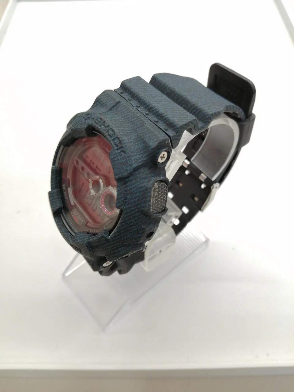 CASIO G-SHOCK GD-100 - Image 2