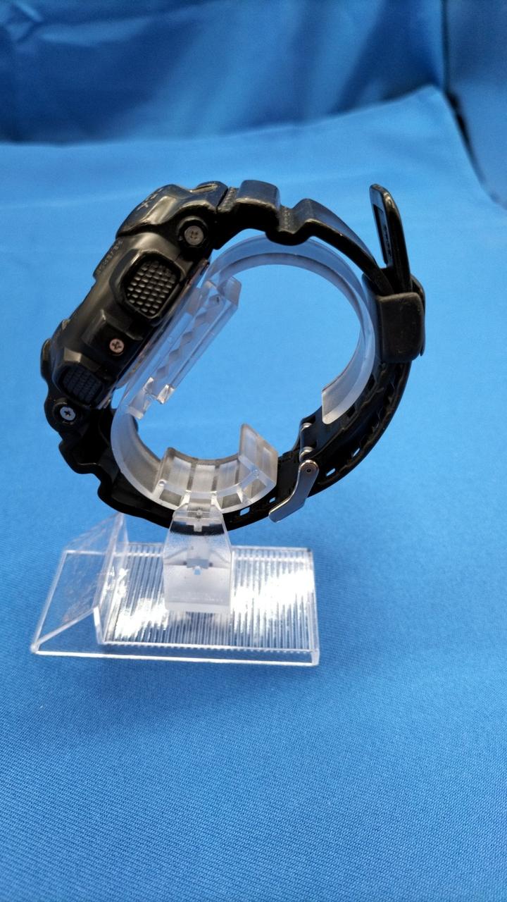 CASIO G-SHOCK GD-100 - Image 2