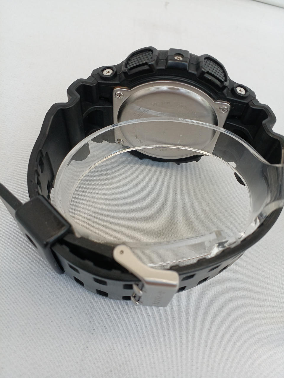 CASIO G-SHOCK GD-100 - Image 6