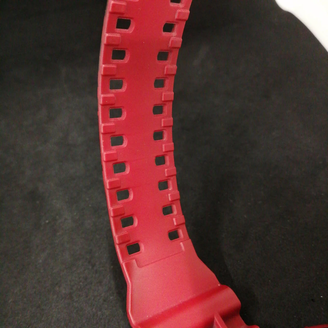 CASIO G-SHOCK GD-120CM - Image 5