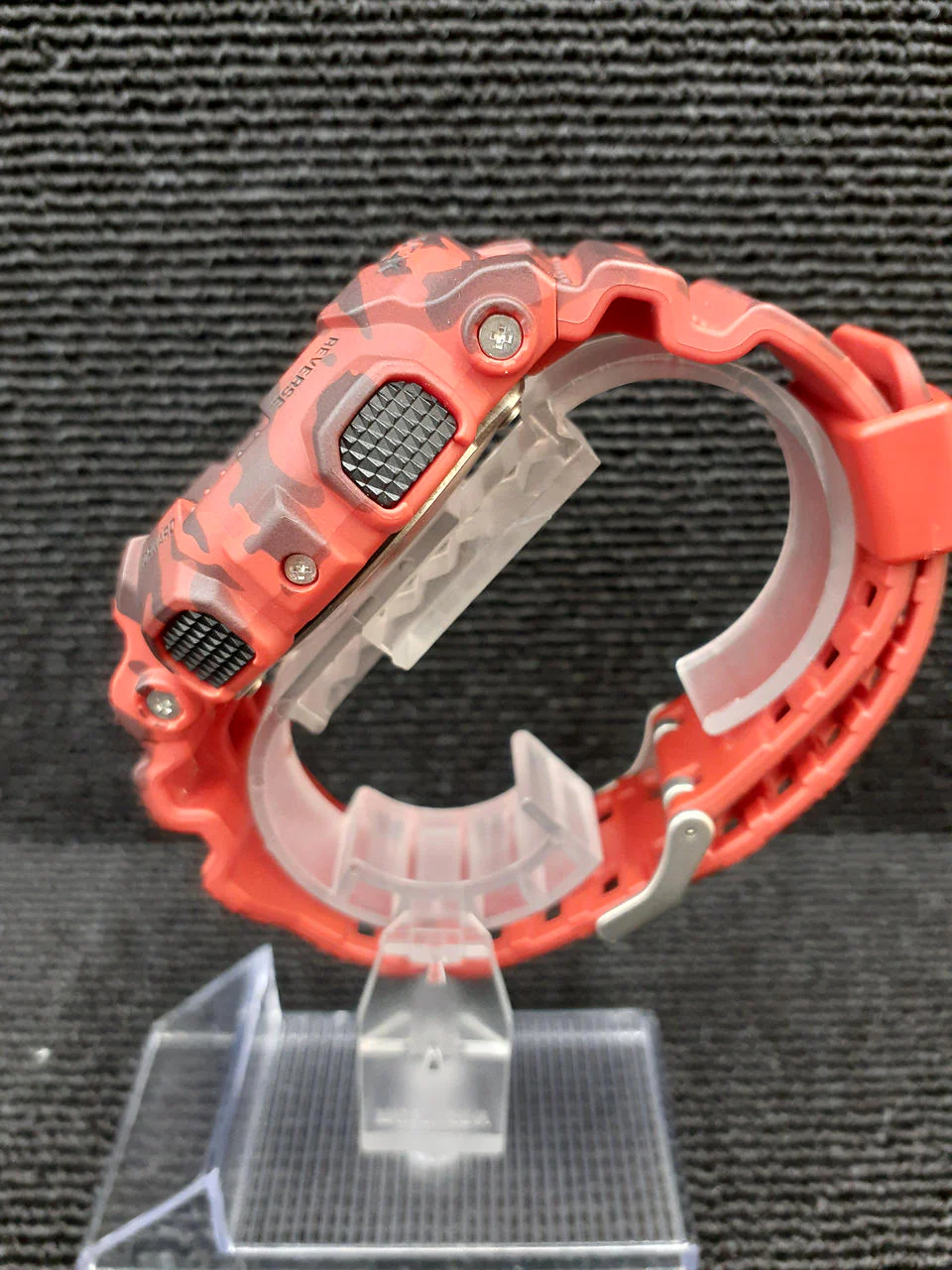 CASIO G-SHOCK GD-120CM - Image 3