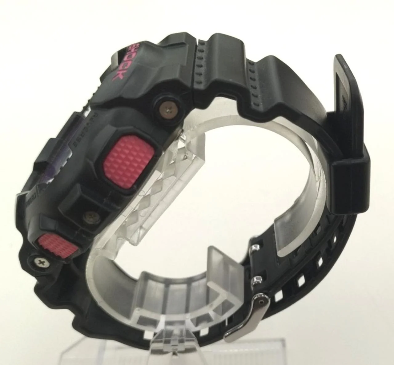CASIO G-SHOCK GD-120N - Image 3
