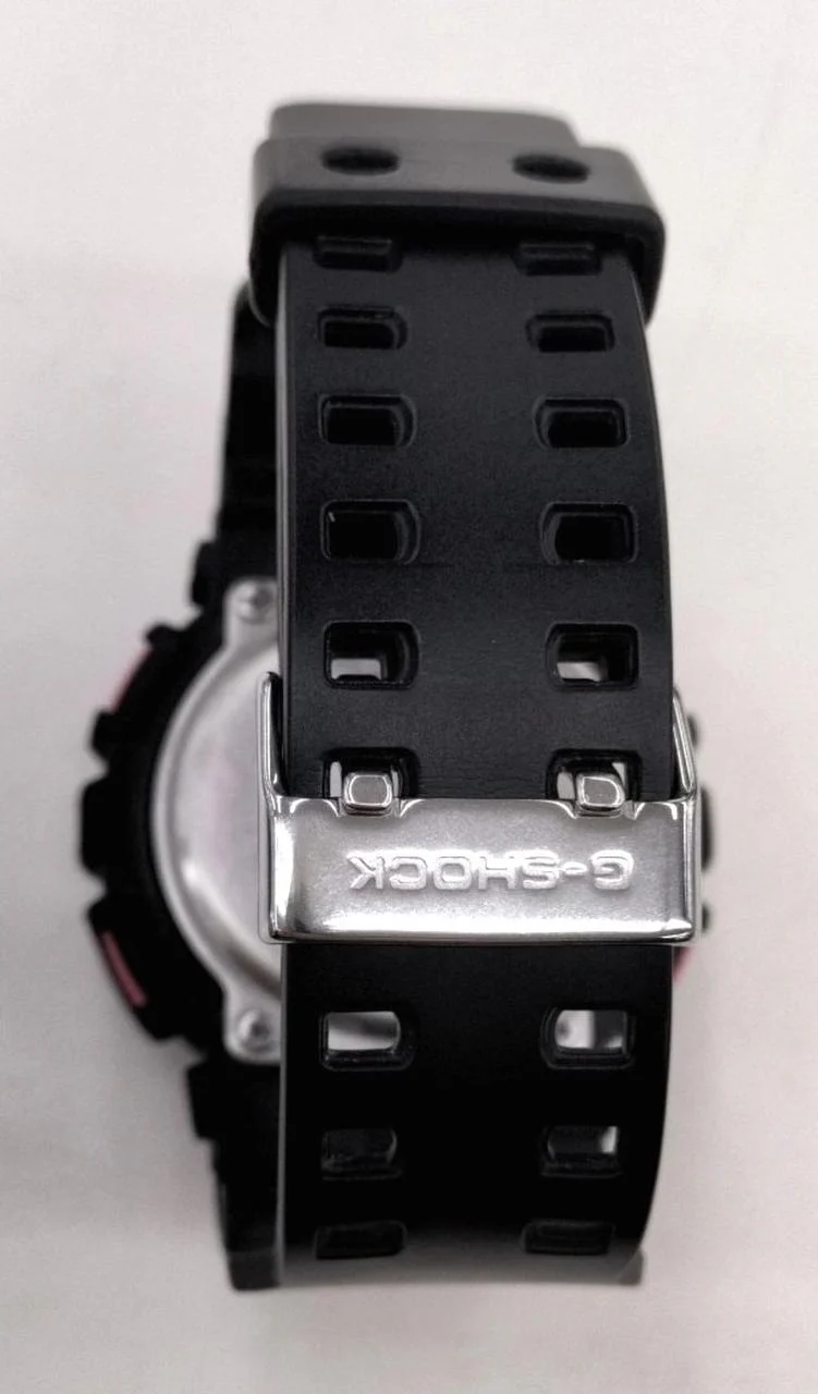 CASIO G-SHOCK GD-120N - Image 6