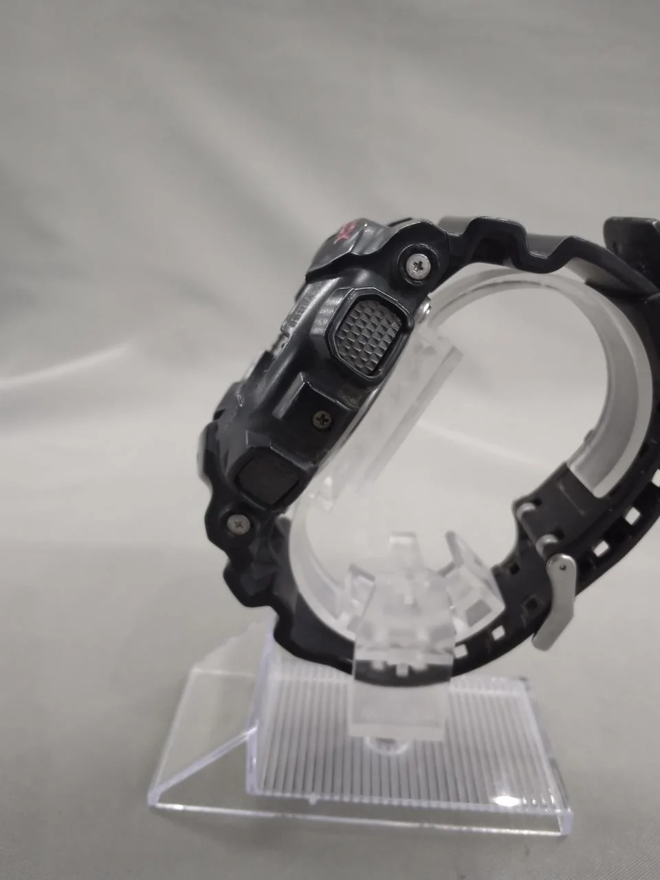 CASIO G-SHOCK GD-120N - Image 2