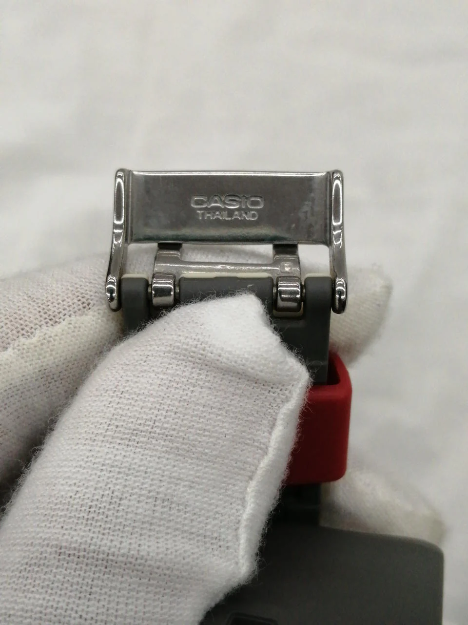 CASIO G-SHOCK GD-120NC - Image 10