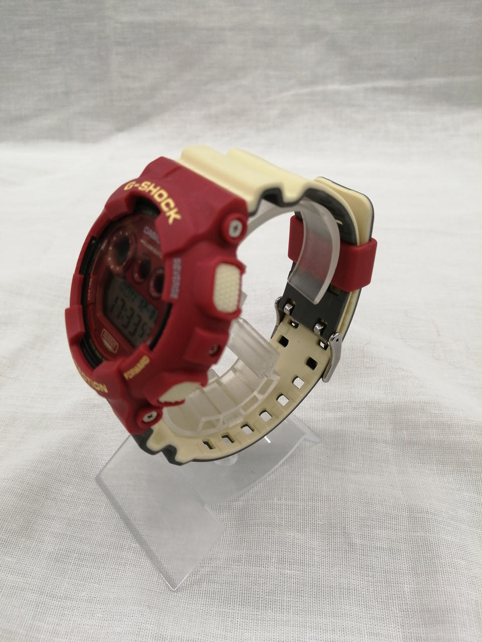 CASIO G-SHOCK GD-120NC - Image 2